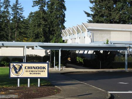 Chinook Elementary